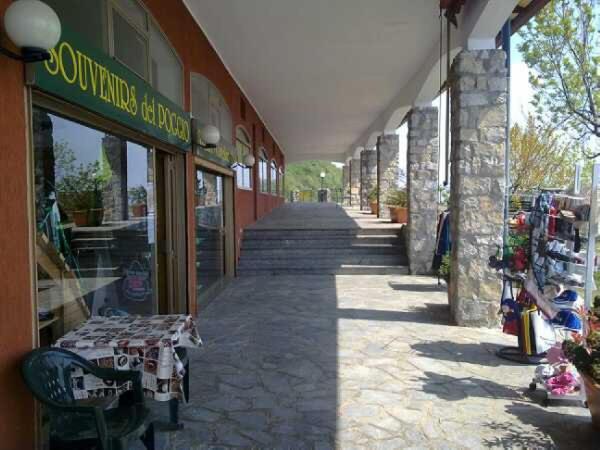 Hotel Funivia Laveno-Mombello Extérieur photo