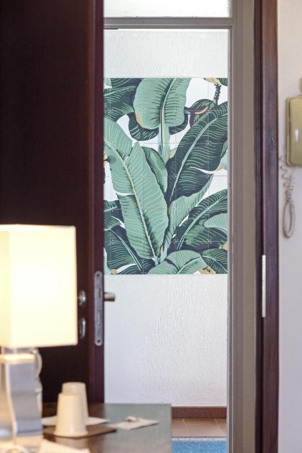 Hotel Funivia Laveno-Mombello Extérieur photo
