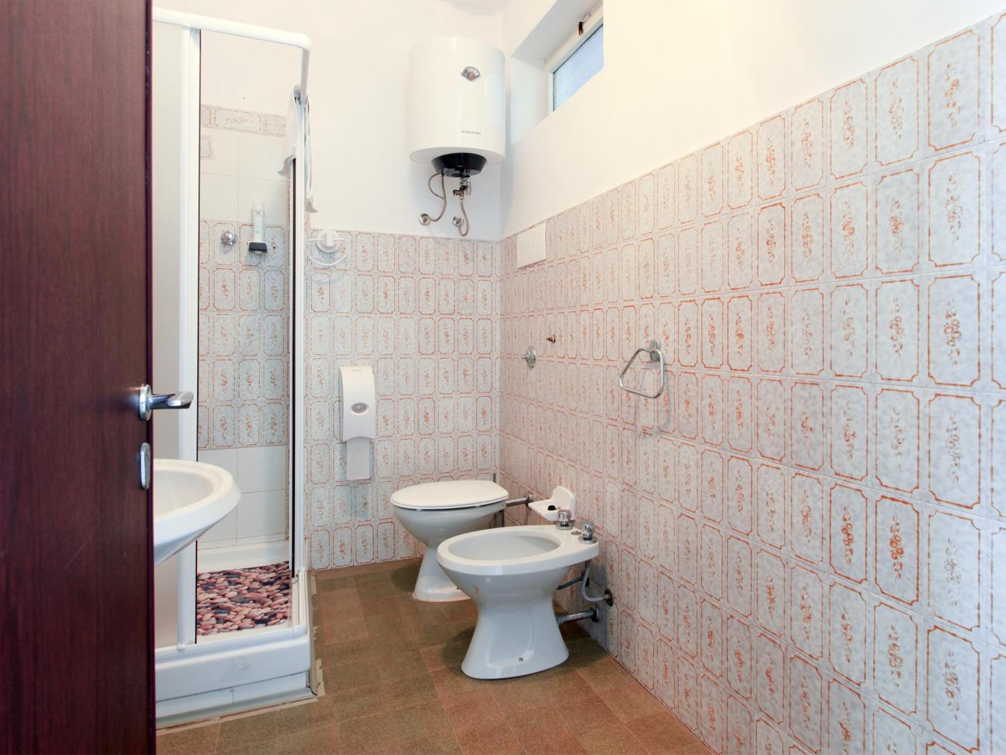 Hotel Funivia Laveno-Mombello Chambre photo