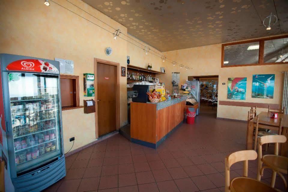 Hotel Funivia Laveno-Mombello Extérieur photo